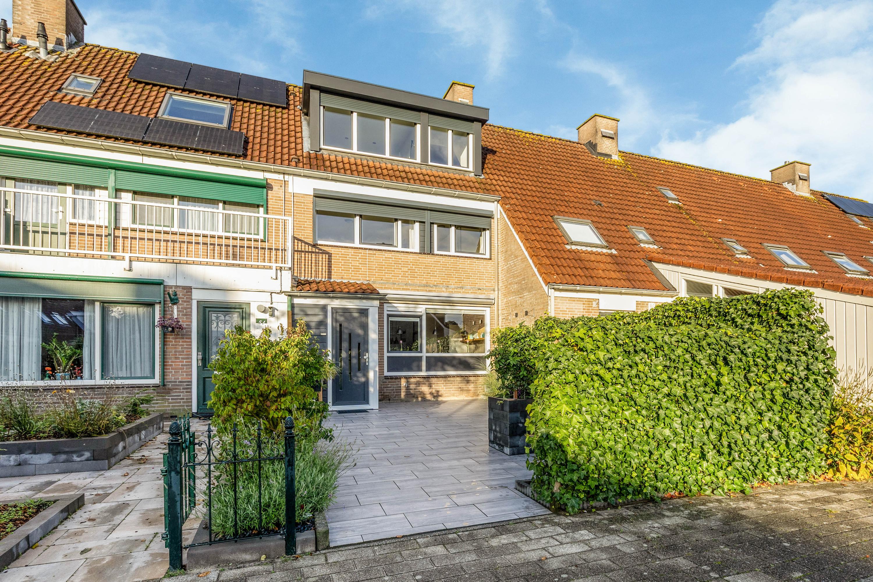 Weerterbos 49 , 2134 HJ Hoofddorp 11