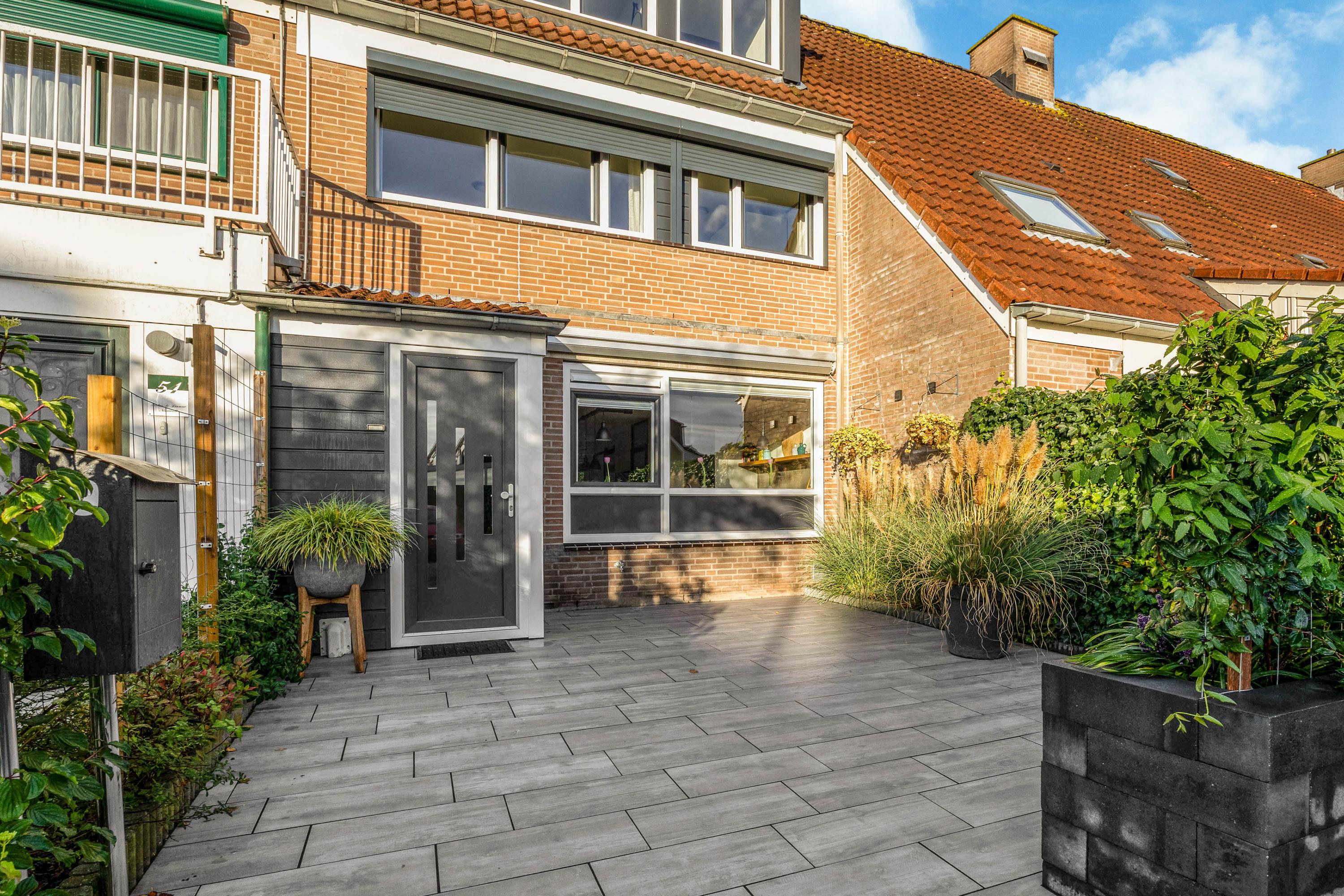 Weerterbos 49 , 2134 HJ Hoofddorp 12