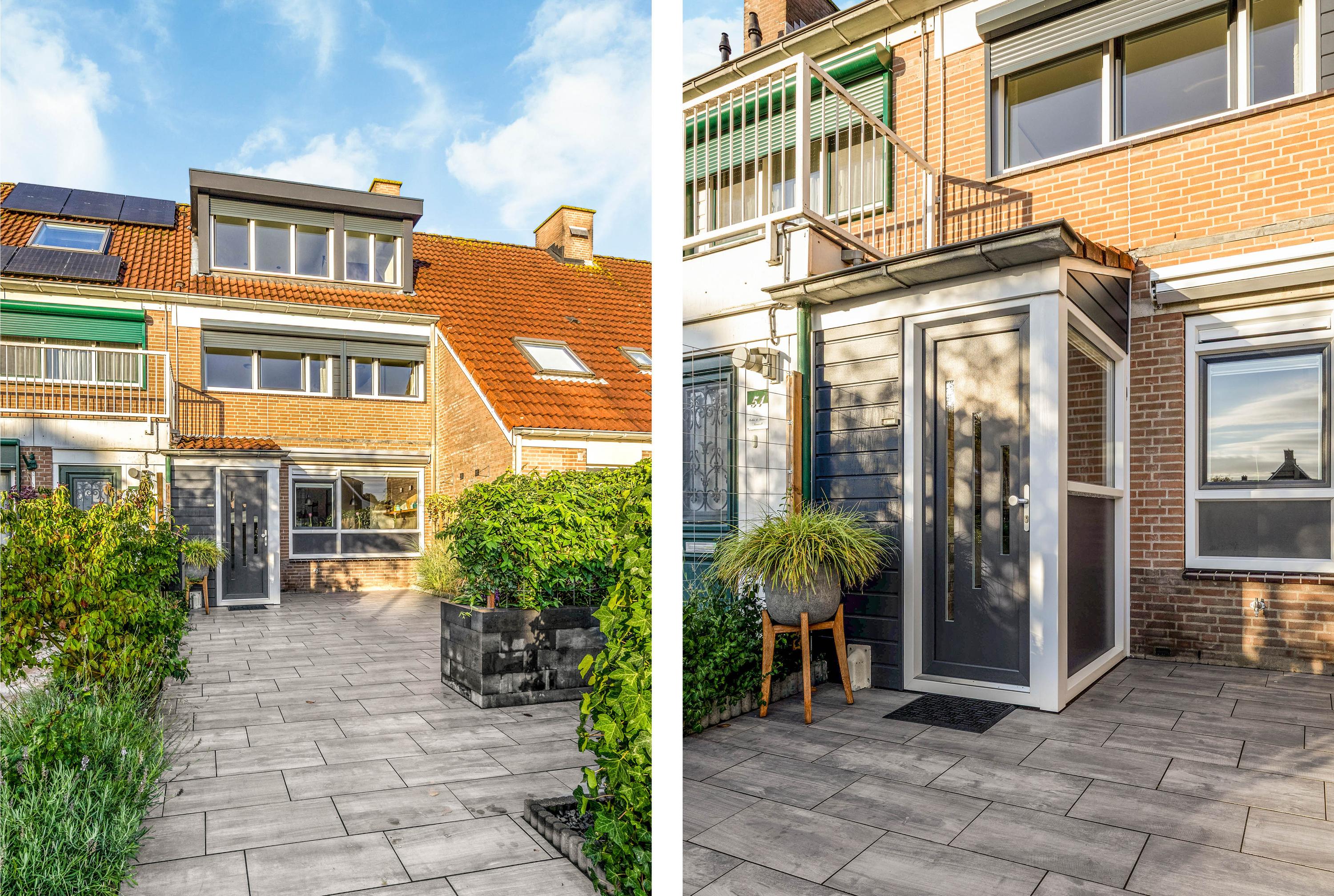 Weerterbos 49 , 2134 HJ Hoofddorp 13