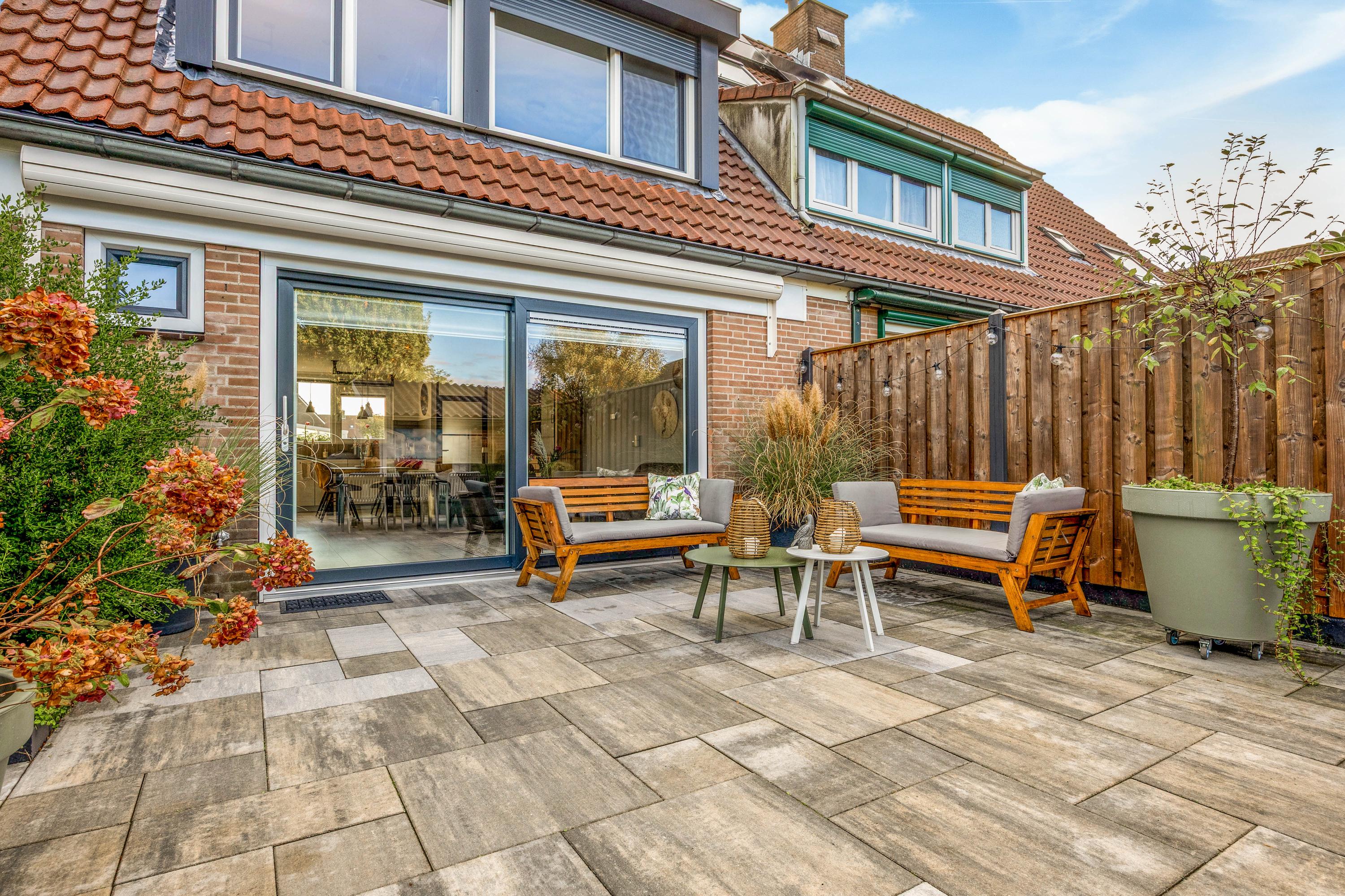 Weerterbos 49 , 2134 HJ Hoofddorp 25