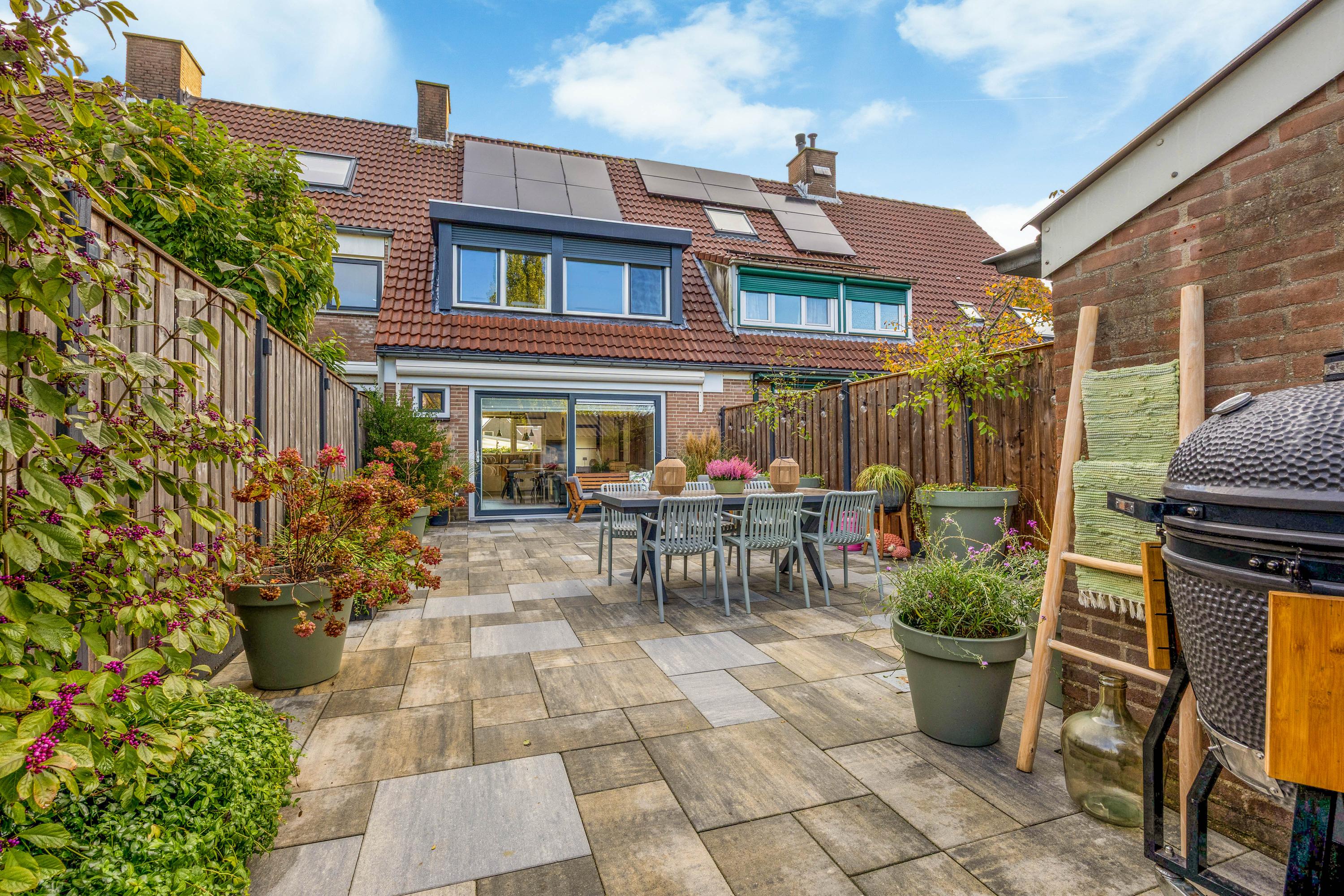 Weerterbos 49 , 2134 HJ Hoofddorp 26